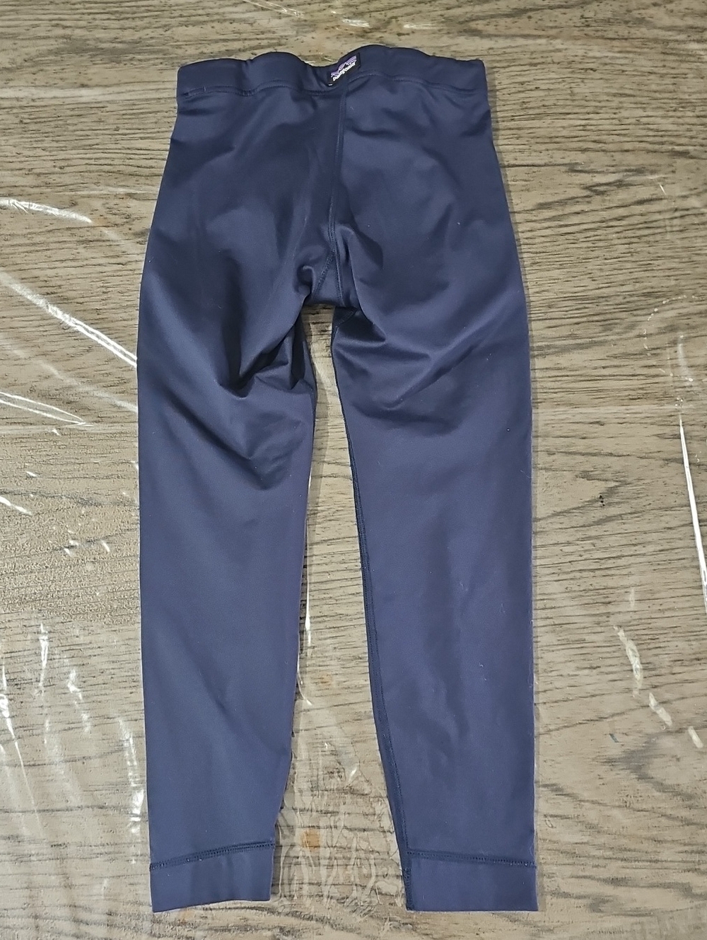Patagonia Capilene Baselayer Boys Size Small 7-8 - Picture 6 of 6